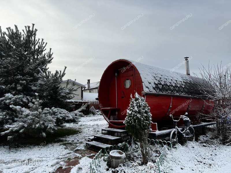 дом на Солнечная ул. Грин Парк мкр
