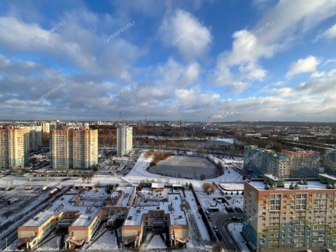 2-komnatnaya-ul-kolomenskaya-d-8-k4 фото