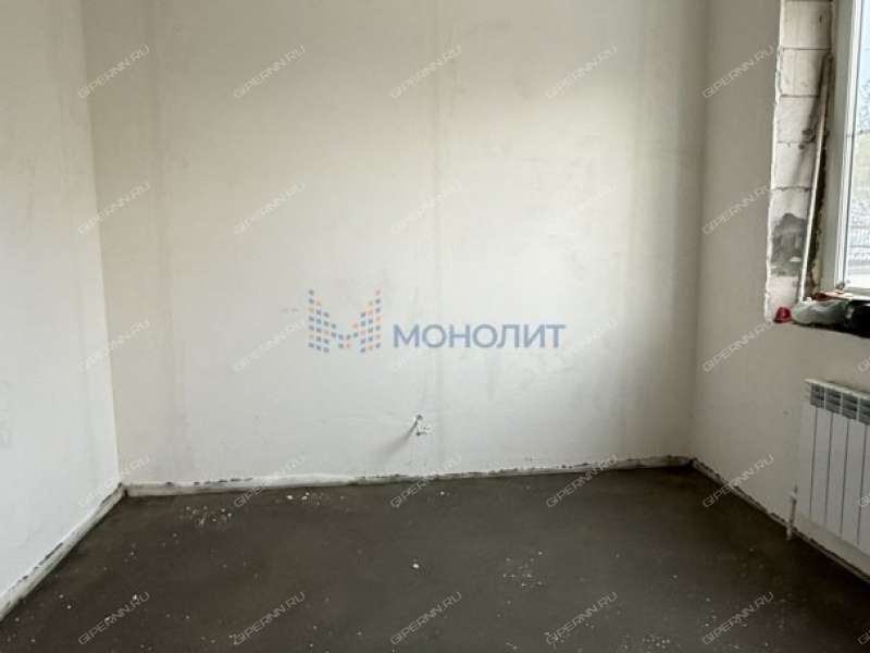 коттедж на КП Серебряный ключ