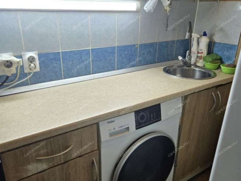 комната в доме 11А  к3 на Мончегорской улице