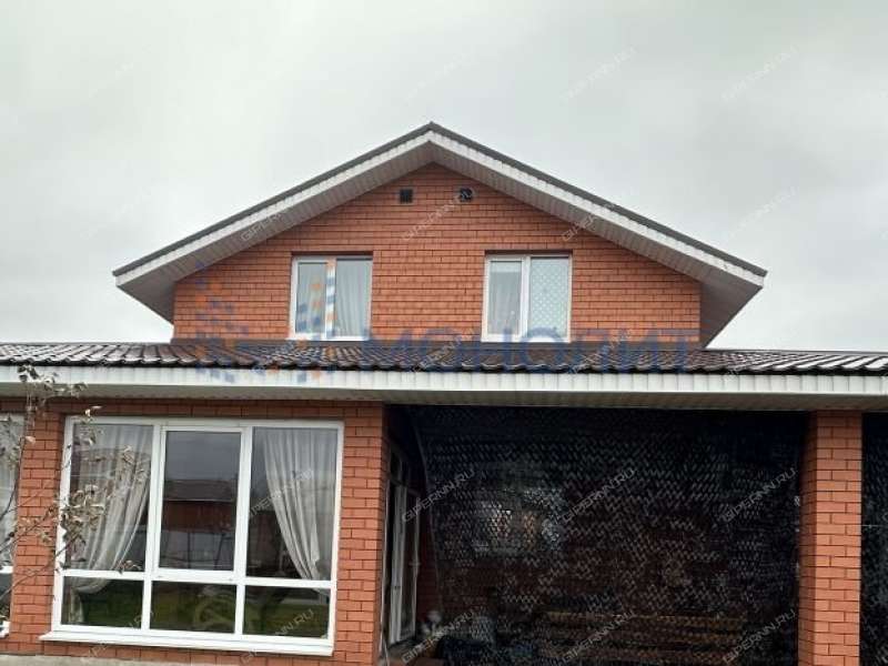 дом на улице Дальняя деревня Опалиха