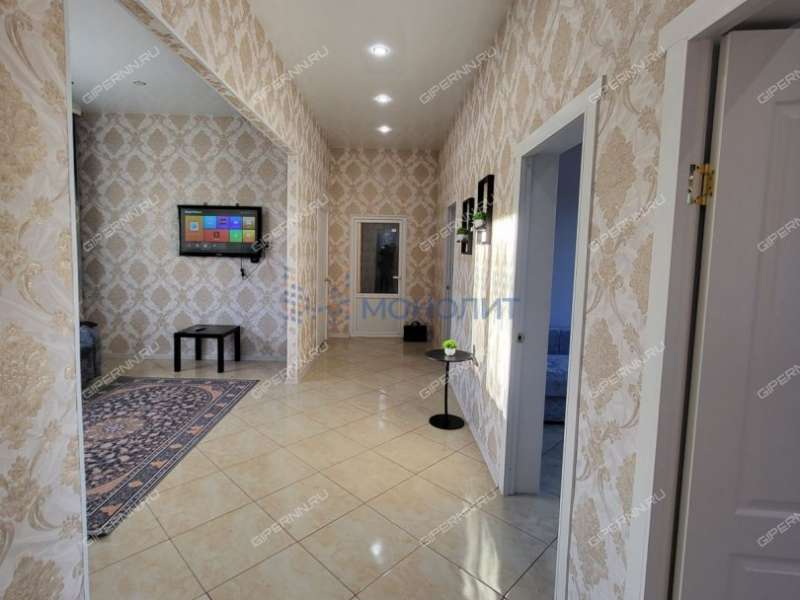 дом на СНТ Комарово