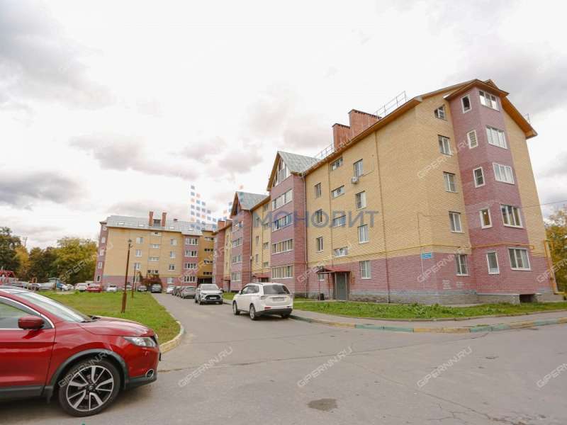 двухкомнатная квартира на проспекте Ильича дом 56 к2