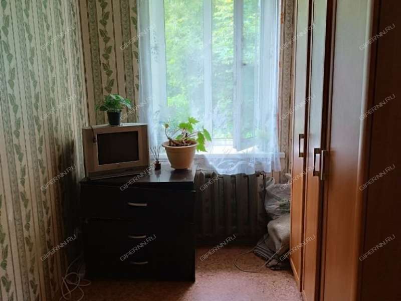 двухкомнатная квартира на Плетневской улице дом 13