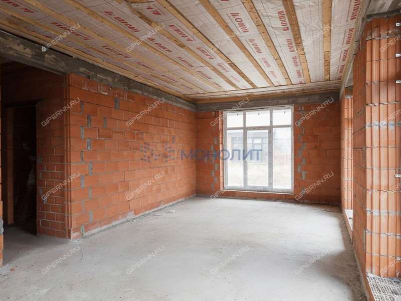 дом на улице Счастливая село Елховка