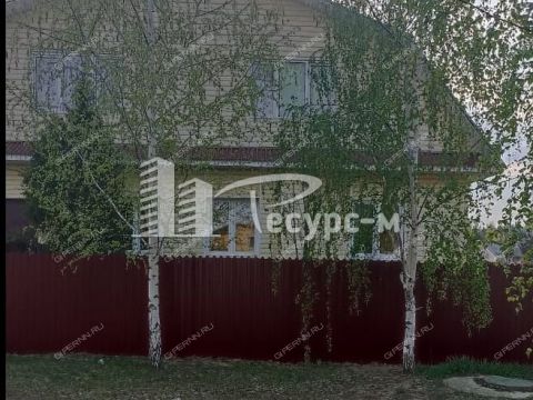 dom-gorod-vyksa-gorodskoy-okrug-vyksa фото