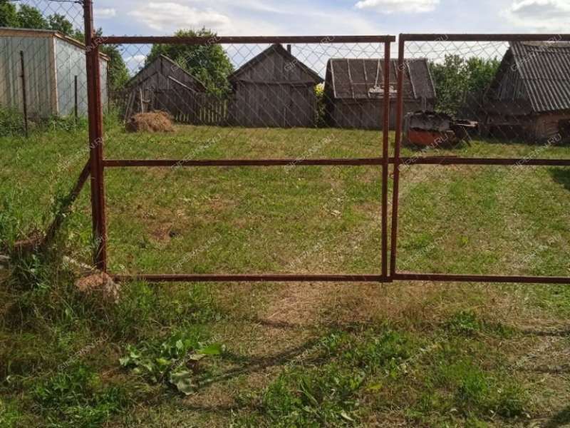 дом на улице Завраг деревня Беляниха