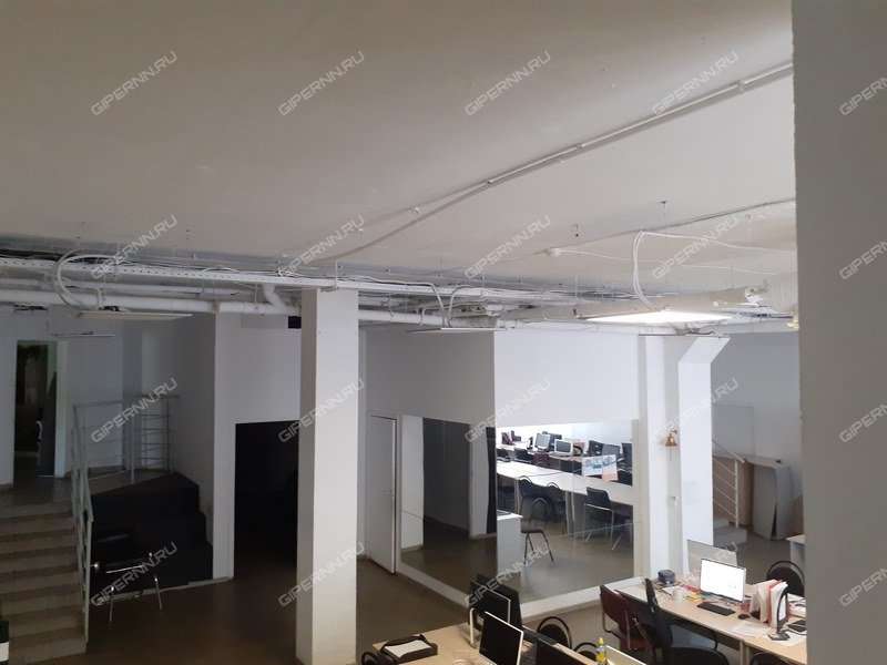 помещение под офис на Новая ул., д.51