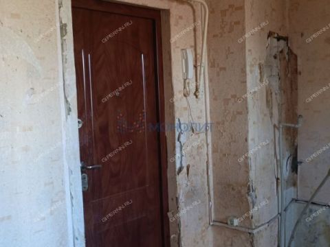 1-komnatnaya-ul-petrovskogo-d-13 фото