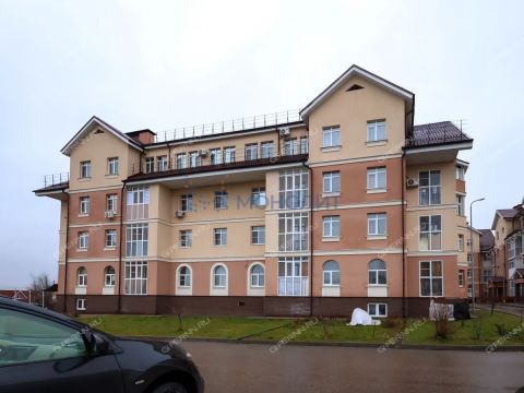 2-komnatnaya-shestoy-mkr-kstovskiy-rayon фото