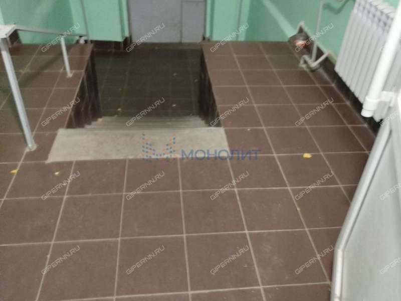 двухкомнатная квартира на улице Даргомыжского дом 28