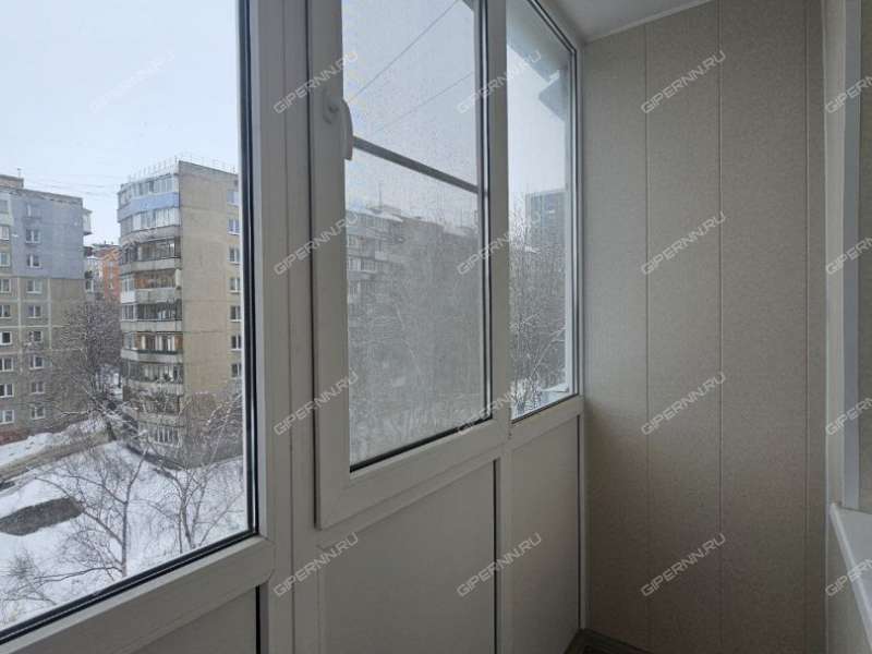 трёхкомнатная квартира на Фруктовой улице дом 3 к2