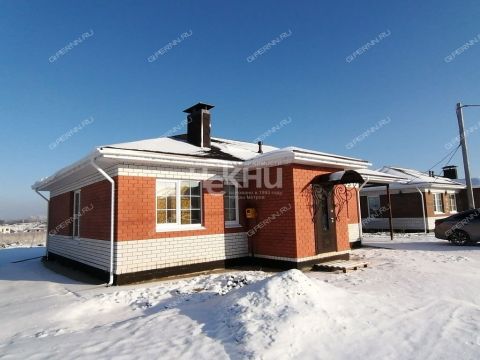 kottedzh-gorod-kstovo-kstovskiy-rayon фото