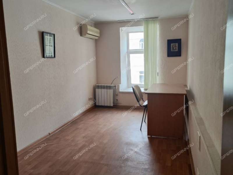 помещение под помещение свободного назначения, недвижимость под образовательные учреждения на Алексеевской улице