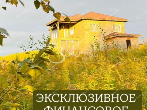 dom-derevnya-burcevo-bogorodskiy-municipalnyy-okrug фото