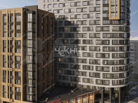1-komnatnaya-ul-krasnyh-zor фото