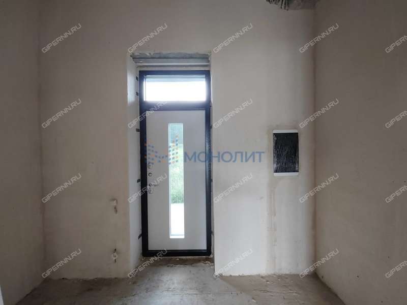 дом на улице Маяковского село Каменки