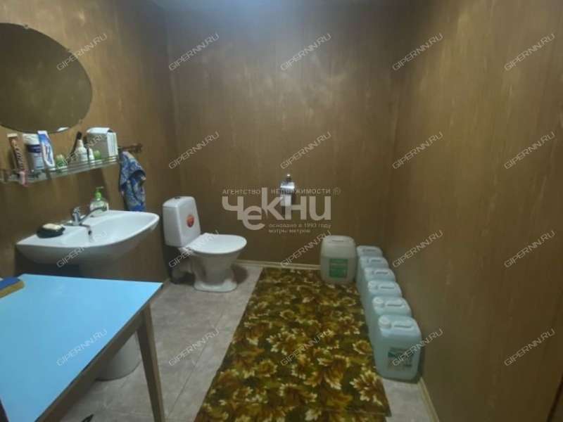 дом на Северной улице село Тепелево