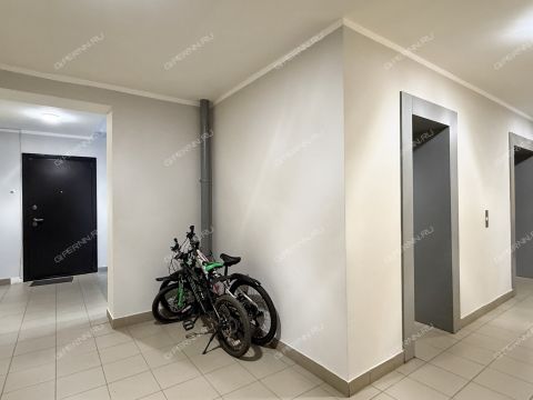 kvartira-studiya-ul-kosmicheskaya-d-34-k1 фото