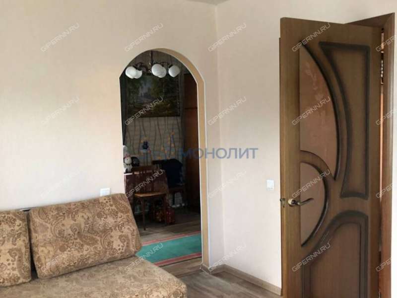 дом на улице Постышева