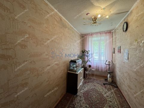 2-komnatnaya-ul-kuybysheva-d-24 фото