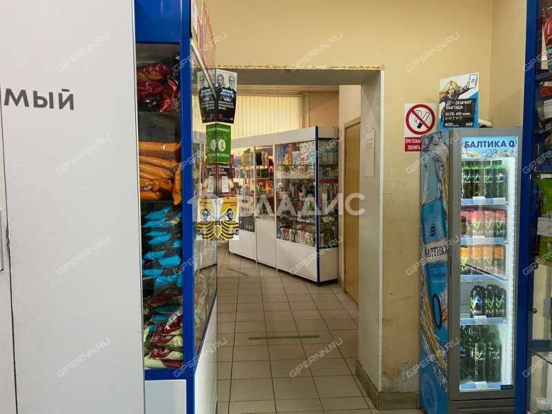 помещение под помещение свободного назначения в посёлке Черепичный