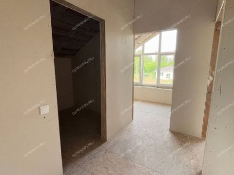 kottedzh-selo-doskino-bogorodskiy-municipalnyy-okrug фото