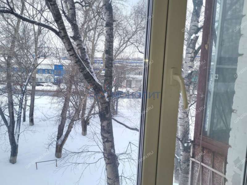 двухкомнатная квартира на проспекте Ленина дом 77