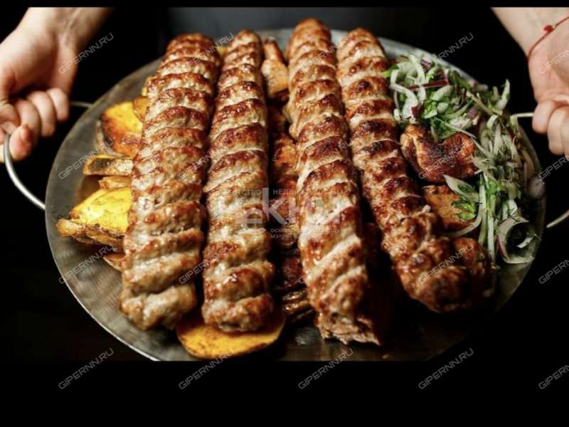 готовый бизнес кафе в Кстовском районе Нижегородской области