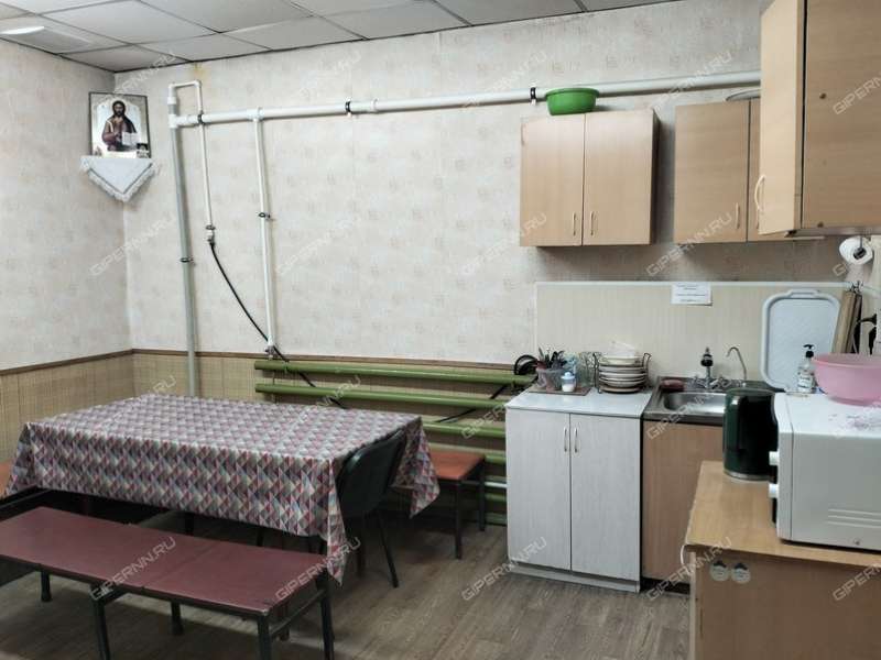 помещение под офис на Марата ул., д.51