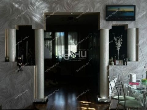 kottedzh-gorod-bogorodsk-bogorodskiy-municipalnyy-okrug фото