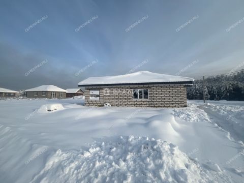 dom-gorod-semenov-semenovskiy-gorodskoy-okrug фото