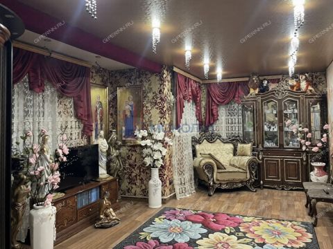 kottedzh-derevnya-koposovo-ul-novoselskaya-d-14 фото