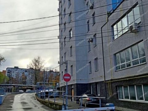 garazh-ul-gruzinskaya-d-37a фото