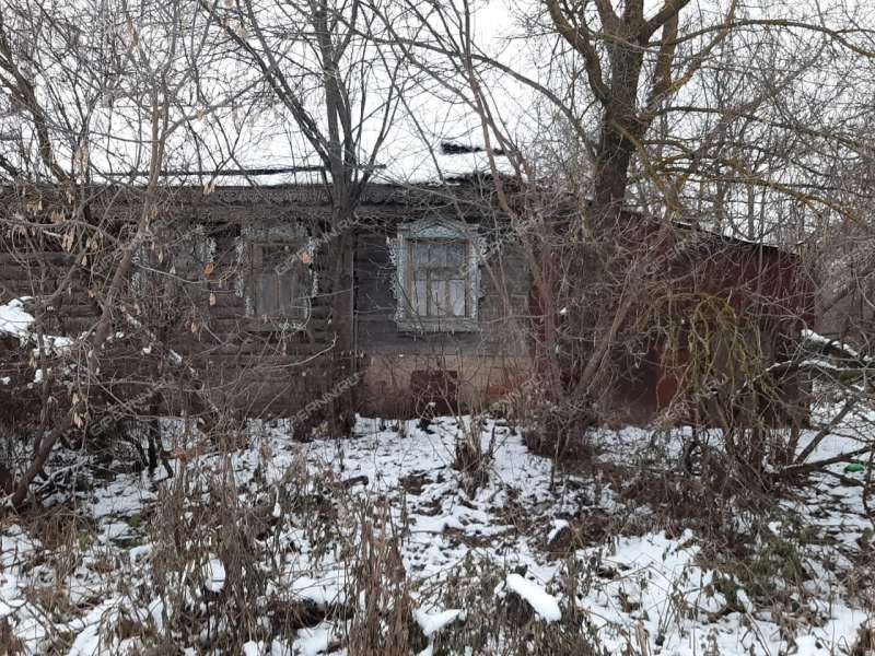 имущественный комплекс под офис на школьная село Красный Ватрас