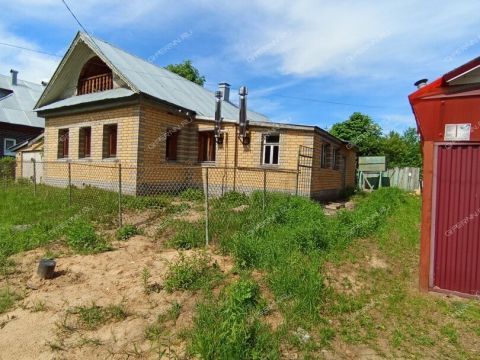 dom-derevnya-putkovo-redkinskiy-selsovet-gorodskoy-okrug-bor фото