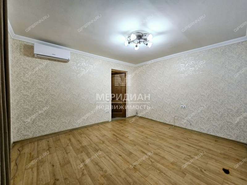 трёхкомнатная квартира на улице Даргомыжского дом 11