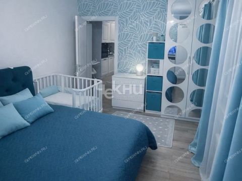 2-komnatnaya-derevnya-afonino-kstovskiy-rayon фото