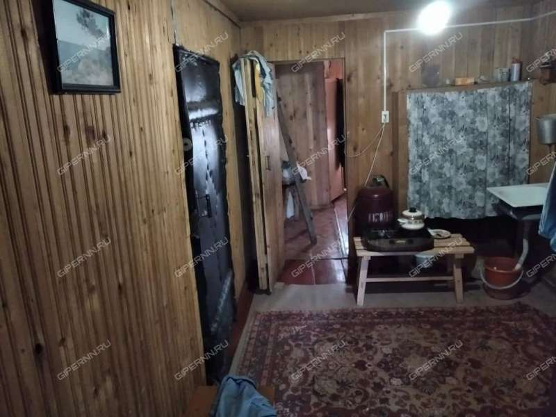 дом на село Сиуха