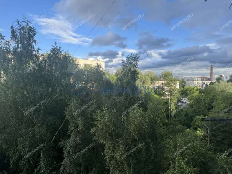 трёхкомнатная квартира на Заречном бульваре дом 9