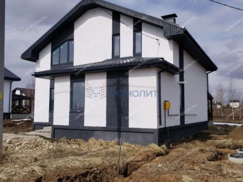 kottedzh-derevnya-shumilovo-bogorodskiy-municipalnyy-okrug фото