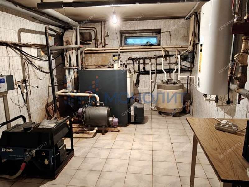 дом на Комсомольской улице город Шахунья