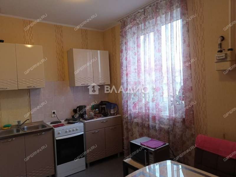 дом на Хлебосольной улице