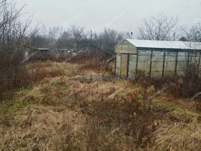 дача на улице Сиреневая городской округ Бор