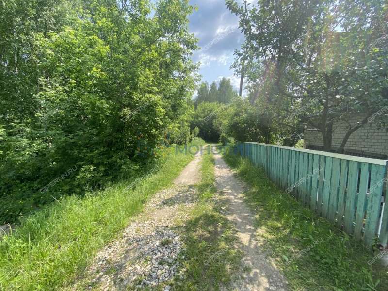 дача на - посёлок Большое Пикино