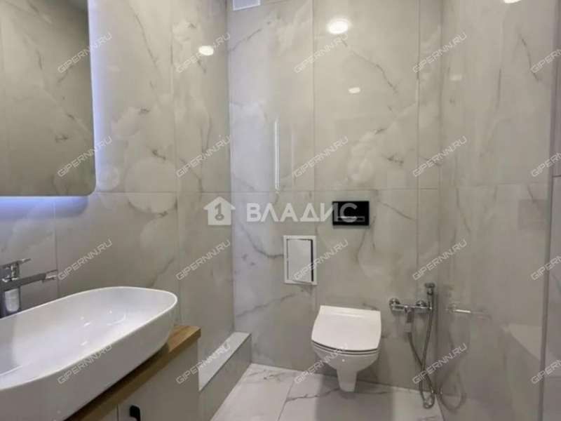 трёхкомнатная квартира на Ошарской улице дом 98 к1