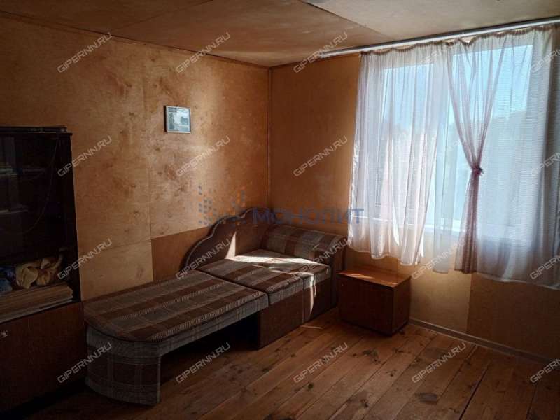 дом на Малой Урицкой улице село Селищи