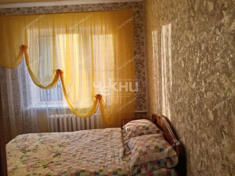 дом на улице Механизаторов город Городец