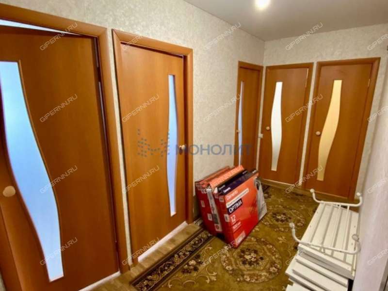 двухкомнатная квартира на СХТ микрорайон дом 8 рабочий посёлок Большое Мурашкино