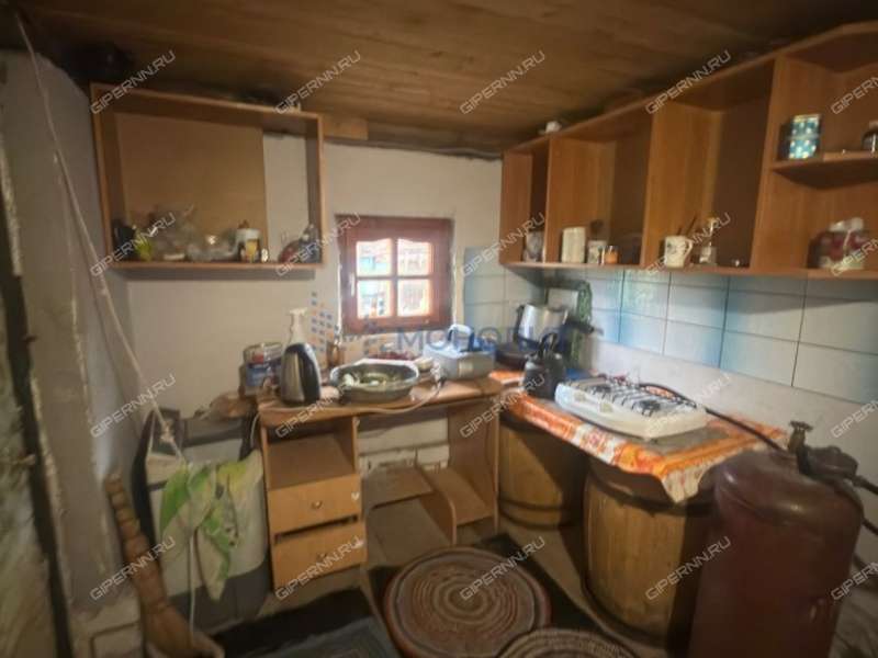 дом на улице Володарского Красная Горка сп